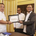 Gubernur Arinal Dukung Penuh Dibukanya Rute Penerbangan Lampung – Bali dan Lampung- Yogyakarta melalui Bandara Radin Inten II