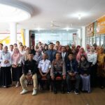 Puluhan Guru BK Hadiri Workshop Perlindungan Guru dari Kriminalisasi di IIB Darmajaya