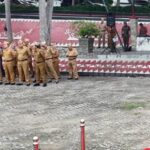 Jelang Pemilu, Sekdakab Lampung Selatan Ingatkan Netralitas ASN