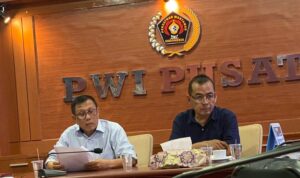 Jadwal HPN Berubah 20 Febuari 2024