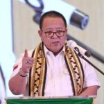 Gubernur Lampung Buka Konferwil Ikatan Notaris Indonesia Lampung
