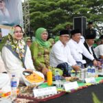 Gubernur Arinal Ketum Muslimat NU Khofifah Indar Parawansa dan Mendag Zulkifli Hasan Hadiri Pengajian Akbar di Kalianda Gubernur Arinal Ketum Muslimat NU Khofifah Indar Parawansa dan Mendag Zulkifli Hasan Hadiri Pengajian Akbar di Kalianda