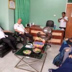 LP2M IIB Darmajaya Besok Terima Kunjungan Dinas Koperasi UKM dan Disdukcapil Pesawaran LP2M IIB Darmajaya Besok Terima Kunjungan Dinas Koperasi UKM dan Disdukcapil Pesawaran