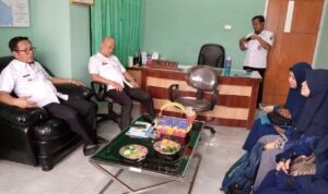 LP2M IIB Darmajaya Besok Terima Kunjungan Dinas Koperasi UKM dan Disdukcapil Pesawaran