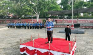 Selama 2023, Pemkab Lampung Selatan Bedah Rumah Sebanyak 1.098 Unit