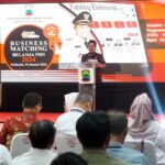 Gelar Business Matching, Pemkab Lamsel Dukung Percepatan Belanja Produk Lokal Gelar Business Matching, Pemkab Lamsel Dukung Percepatan Belanja Produk Lokal