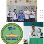 Ketua Forum Komunikasi Kepala Sekolah SMK Swasta Provinsi Lampung Berkunjung Ke Dinas Pendidikan Provinsi Lampung Ketua Forum Komunikasi Kepala Sekolah SMK Swasta Provinsi Lampung Berkunjung Ke Dinas Pendidikan Provinsi Lampung
