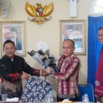 Dulkahar Gantikan Muhadi Jabat Ketua Dewan Pengawas Perumda Tirta Jasa Dulkahar Gantikan Muhadi Jabat Ketua Dewan Pengawas Perumda Tirta Jasa