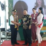 Gubernur Arinal Luncurkan Penerbangan Perdana Rute Lampung – Yogyakarta – Bali, Jalin Konektivitas Dua Destinasi Pariwisata Besar Nasional Gubernur Arinal Luncurkan Penerbangan Perdana Rute Lampung – Yogyakarta – Bali, Jalin Konektivitas Dua Destinasi Pariwisata Besar Nasional