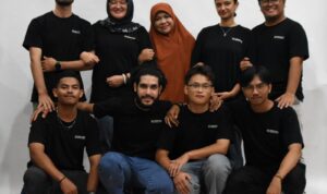 Pagi Ini, Darmajaya Sebarkan Virus Intenasionalisasi di SMKN 3 Metro