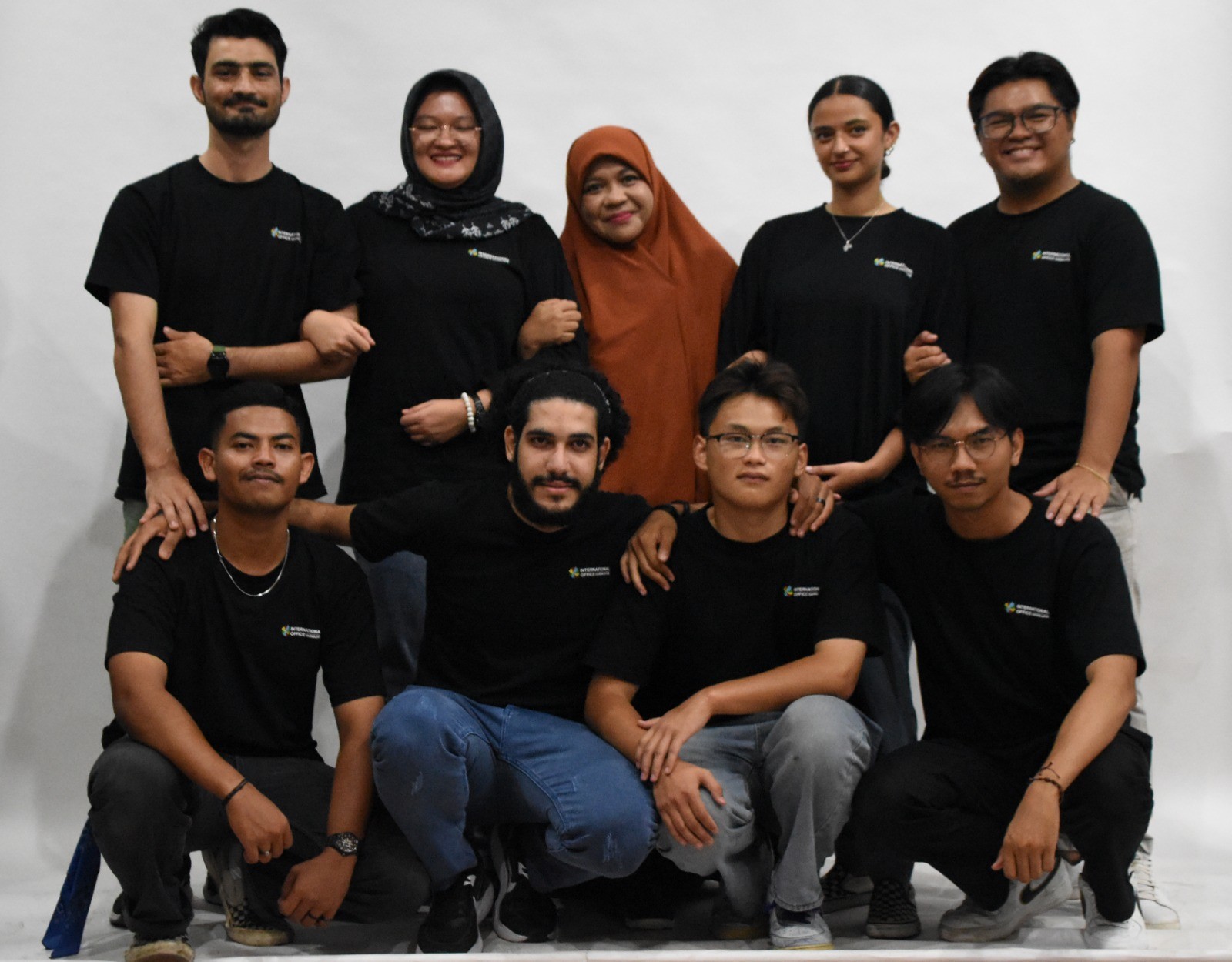 Pagi Ini, Darmajaya Sebarkan Virus Intenasionalisasi di SMKN 3 Metro