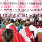Bupati Lamsel Buka Musrenbang RKPD Tahun 2025 Kecamatan Bakauheni Bupati Lamsel Buka Musrenbang RKPD Tahun 2025 Kecamatan Bakauheni
