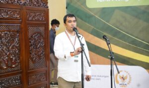 ICMI Puji Sikap Tegas Pemerintah RI Terhadap Kezaliman Israel