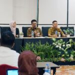 Selter JPTP Pemkab Lampung Selatan, 23 Peserta Jalani Uji Kompetensi Manajerial dan Sosial Kultural Selter JPTP Pemkab Lampung Selatan, 23 Peserta Jalani Uji Kompetensi Manajerial dan Sosial Kultural