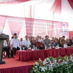 Musrenbang RKPD Kecamatan, Nanang: Pembangunan Infrastruktur 2024 Capai Rp170 Miliar