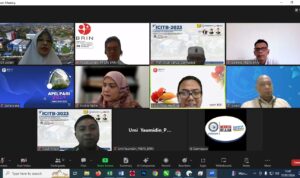 IIB Darmajaya Siap Kolaborasi Riset dengan BRIN