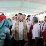 Musrenbang Kecamatan Katibung, Infrastruktur Jalan Masih Jadi Prioritas di 2025