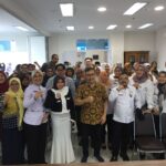 Resmi Mundur Bertugas di RSUDAM, dokter Zam Zanariah Sampaikan Ucapan Terima Kasih
