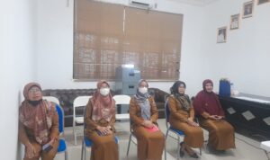 Rakor Lintas Sektoral, Kemendagri Ingatkan Pemda Inflasi