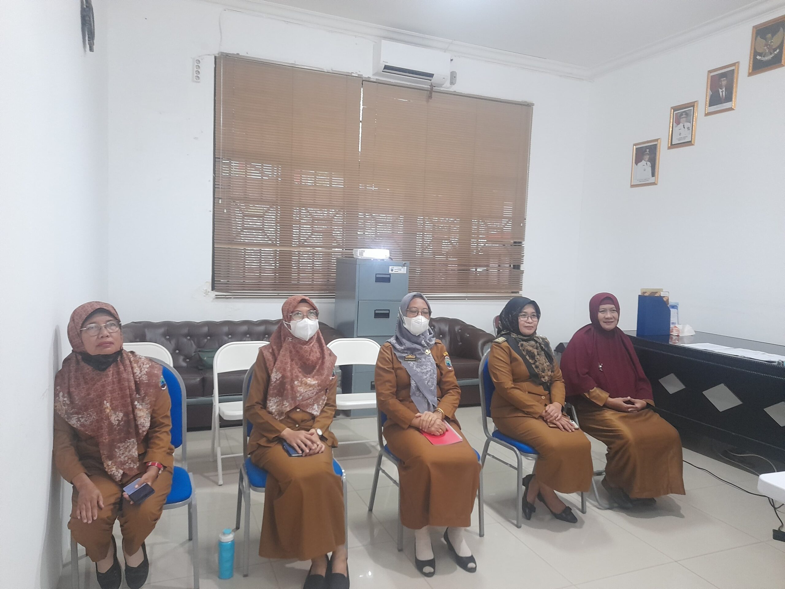 Rakor Lintas Sektoral, Kemendagri Ingatkan Pemda Inflasi