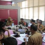 Gelar Rapat Koordinasi, Pemkab Lampung Selatan Siap Kawal Pemilu Serentak