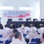 TKPKD Lampung Selatan Komitmen Tingkatkan Perlindungan dan Partisipasi Penyandang Disabilitas