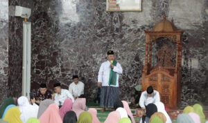 Achmad Herry: Jadikan Momentum Isra Mikraj 1445 H Sarana Introspeksi Diri