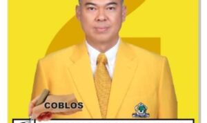 Golkar Pastikan Satu Kursi DPR RI Lampung 1, Rycko Menoza Suara Terbanyak