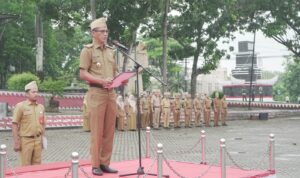 Pasca Pemilu 2024, Dulkahar: Tidak Ada Lagi Kubu Dan Dukung Mendukung