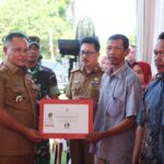 5 Usulan Prioritas Infrastruktur Jalan di Kecamatan Natar Tahun 2025 Dibangun Tahun Ini