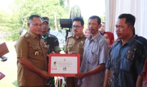 5 Usulan Prioritas Infrastruktur Jalan di Kecamatan Natar Tahun 2025 Dibangun Tahun Ini