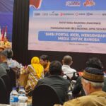 SMSI Minta Presiden Terbitkan Perpu UU Pers, Pengganti UU Pers No. 40 Tahun 1999