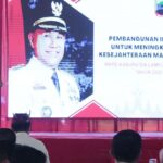 Kecamatan Kalianda Jadi Pamungkas Musrenbang RKPD, Jalan Lingkar Ruas Merak Belantung-Bulok Diperbaiki Tahun Ini