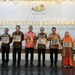 Anugerah Reksa Bandha 2023, Kabupaten Lampung Selatan Raih Dua Penghargaan Sekaligus
