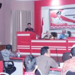 Belajar Tangani Stunting, Pemkab Tanjung Jabung Timur Jambi Sambangi Pemkab Lampung Selatan