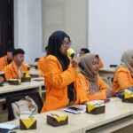 Ingin Contoh Kampus Ini, STIEBI Prana Putra Kunjungan ke Lampung