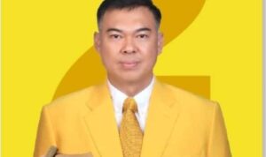 Update Real Count KPU Pileg DPR RI, Rycko Menoza Ungguli Petahana di Partai Golkar