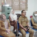 Tekan Inflasi, Pemkab Lampung Selatan Siapkan Langkah Strategis Jelang Ramadan