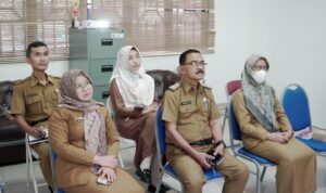 Tekan Inflasi, Pemkab Lampung Selatan Siapkan Langkah Strategis Jelang Ramadan