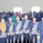 KPU Kabupaten Lampung Selatan Gelar Rapat Pleno Rekapitulasi Hasil Pemilu 2024 KPU Kabupaten Lampung Selatan Gelar Rapat Pleno Rekapitulasi Hasil Pemilu 2024