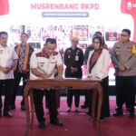 Pemkab Lamsel Gelar Musrenbang RKPD 2025, Selaraskan 1.446 Usulan dari 17 Kecamatan Pemkab Lamsel Gelar Musrenbang RKPD 2025, Selaraskan 1.446 Usulan dari 17 Kecamatan