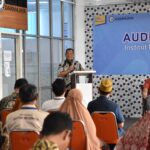 Siap Melompat! IIB Darmajaya Gelar Audit Mutu Internal Siap Melompat! IIB Darmajaya Gelar Audit Mutu Internal