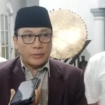 Walikota Metro Wahdi Siradjuddin : Soal Batas  Jabatan Saya Berakhir, Saya Ikut Aturan Yang Berlaku 