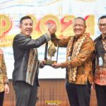 Pesawaran Investment Promotion, Inovasi Bupati Pesawaran Jaring Para Investor