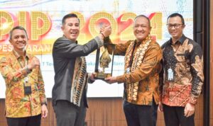 Pesawaran Investment Promotion, Inovasi Bupati Pesawaran Jaring Para Investor