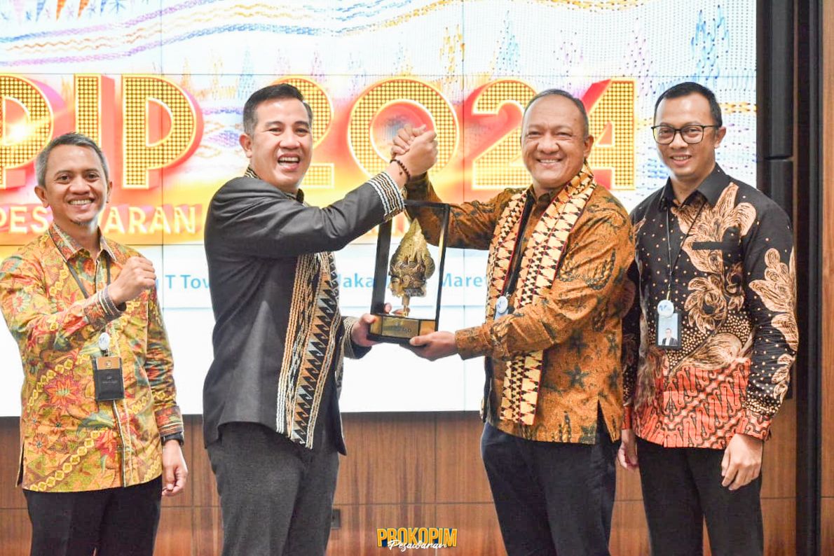 Pesawaran Investment Promotion, Inovasi Bupati Pesawaran Jaring Para Investor