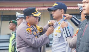 Operasi Keselamatan Krakatau 2024 dimulai 4-17 Maret, Ini Lima Prioritas Pelanggaran Yang Ditindak