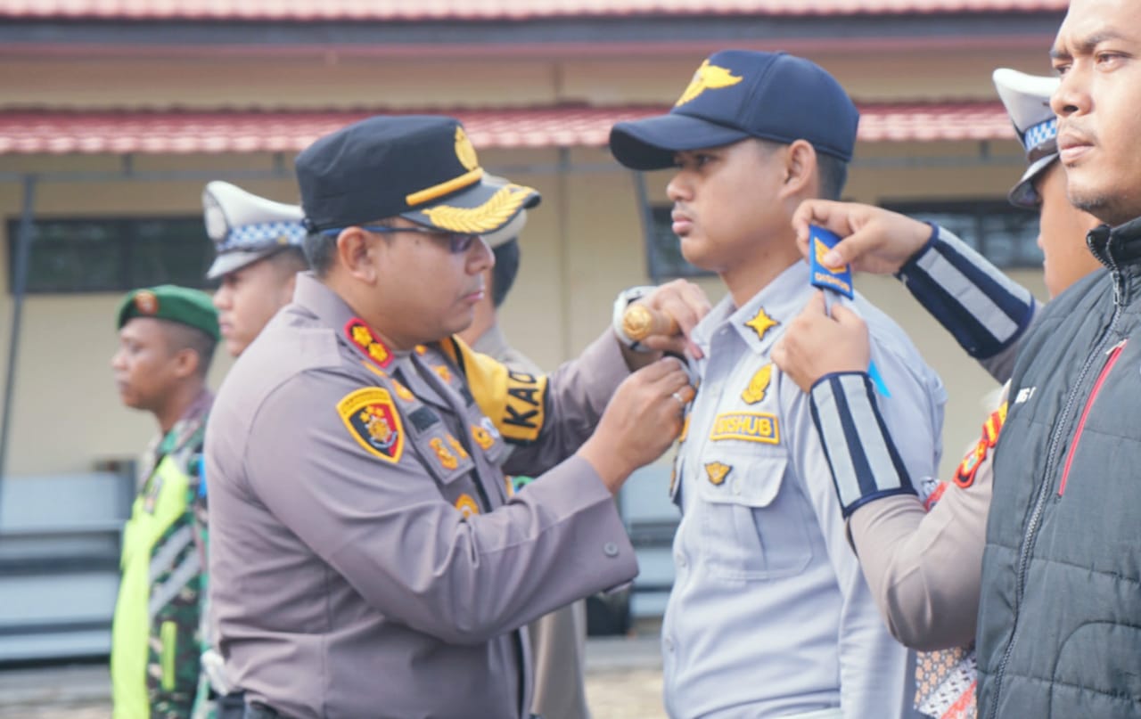 Operasi Keselamatan Krakatau 2024 dimulai 4-17 Maret, Ini Lima Prioritas Pelanggaran Yang Ditindak