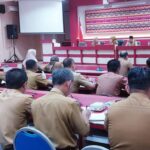 Pemkab Lampung Selatan Bakal Safari ke Kecamatan Selama Ramadan 1445 H Pemkab Lampung Selatan Bakal Safari ke Kecamatan Selama Ramadan 1445 H