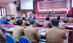 Pemkab Lampung Selatan Bakal Safari ke Kecamatan Selama Ramadan 1445 H